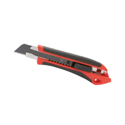 Samurai Mattkniv 18 mm