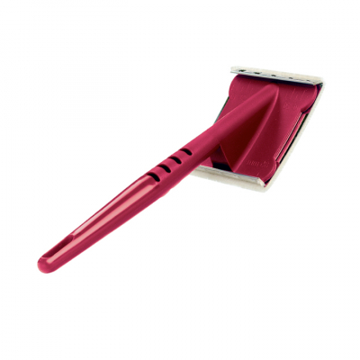 Planstrykare Premium Mohairdyna 85x85 mm