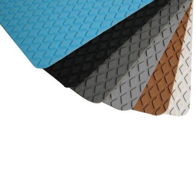 Halkskydd Steg Diamant 412x203x3 mm