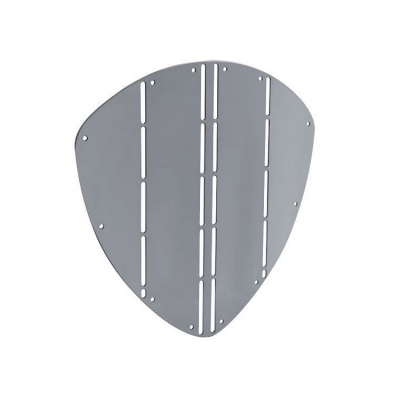 Stävskydd 350x345 mm