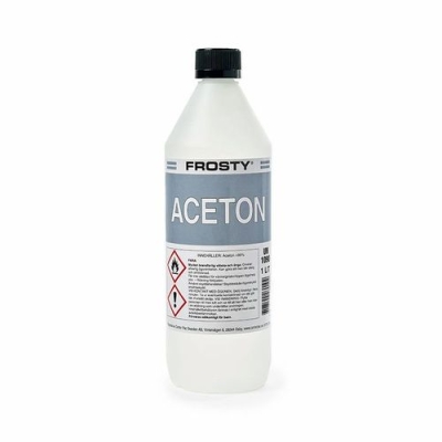 Aceton