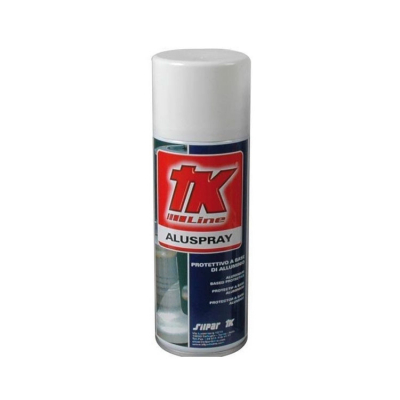 Aluminiumspray 400 ml