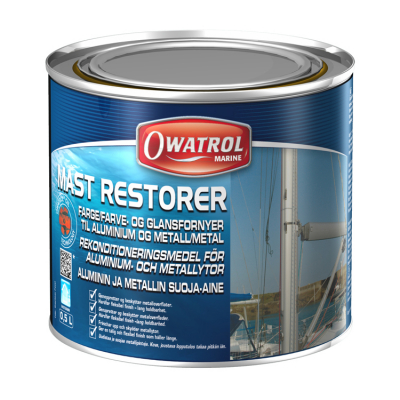 Mast Restorer 500ml