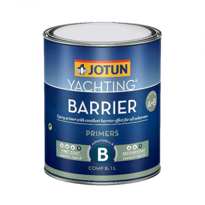 Yachting Barrier Primer Komp. B 1L