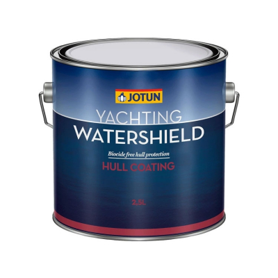 Watershield Primer 2.5L