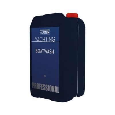 Boat Wash Pro 25L