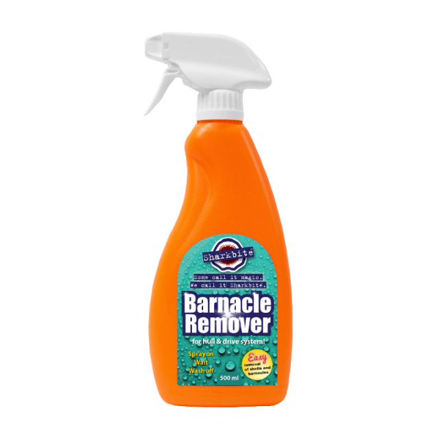 Sharkbite Barnacle Remover 500 ml