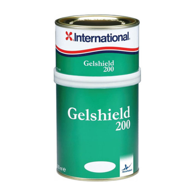 Gelshield 200 Set 0,75L