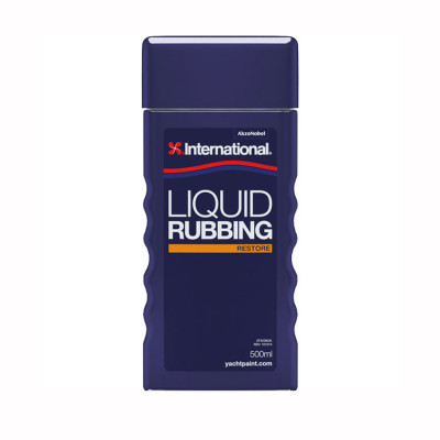 Liquid Rubbing 500ml