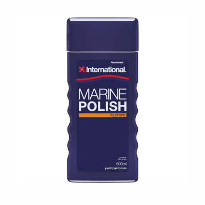 Marine Polish Restore 500ml
