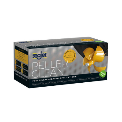 Peller Clean Drevfärg