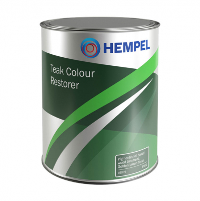 Teak Colour Restorer 67462