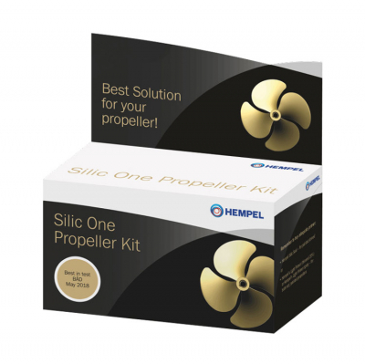 Silic One Propeller Kit 0,75l