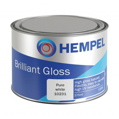 Brilliant Gloss 53200 0,375l