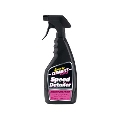 Ceramic Speed Detailer 650 ml