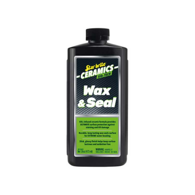Ceramic Sealant Wax 500 ml