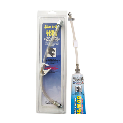 Slang För Växeloljetuber