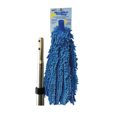 Reggae Mikrofiber Mopphuvud