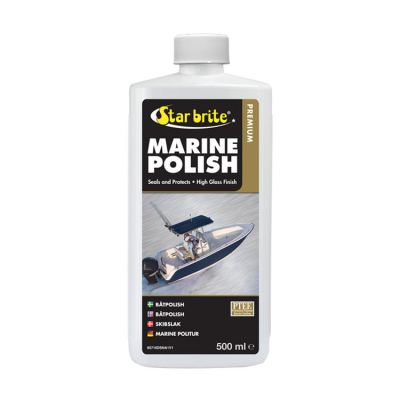 Premium Marine Polish Med PTEF 500ml