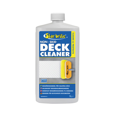 Non-skid Deck Cleaner Med PTEF 1000ml