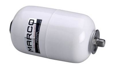 Accumulatortank 5l 304SS