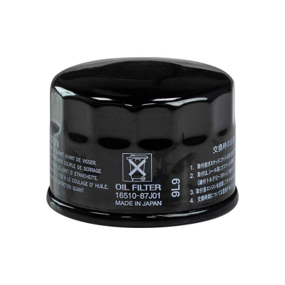 Oljefilter 16510-87J01 