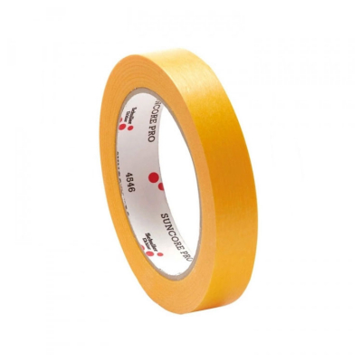 Sun Core Pro Maskeringstejp 50 m