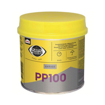 PP100 Lättviktsspackel 460ml