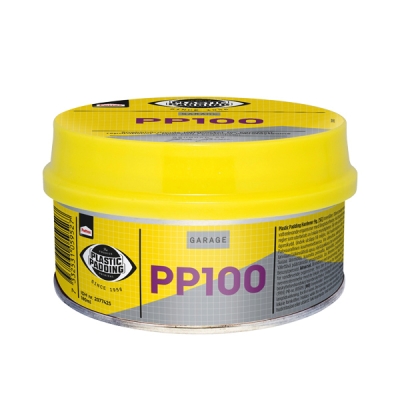 PP100 Lättviktsspackel 180ml
