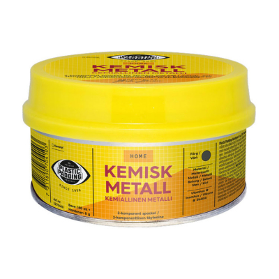 Kemisk Metall 180ml
