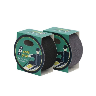 Soft Grip Halkskyddstejp 50 mm x 4 m