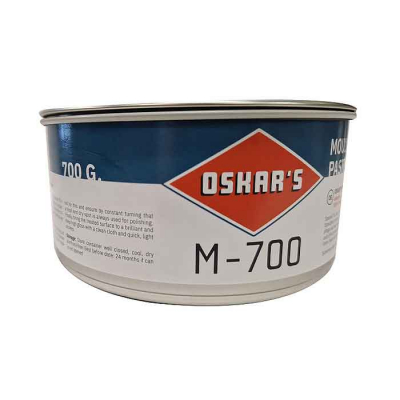 Oskars Form Wax m-700 700g