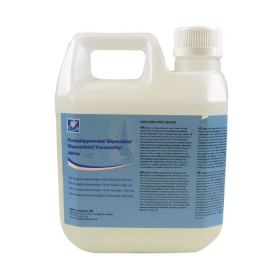 Formsläppmedel 1L