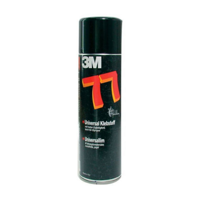 Super 77 Spraylim 500ml