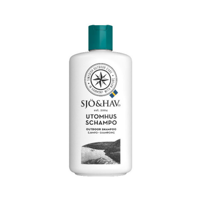 Utomhus Schampo 200 ml