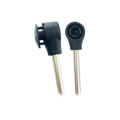 Nylonkulled För 6 mm Gasdämpare 2-pack