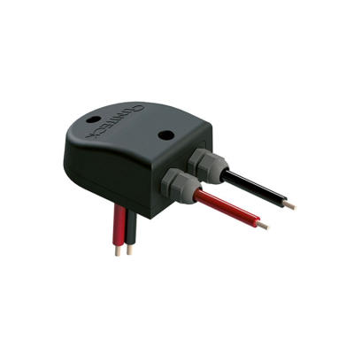 Uniteck Vattentät Kabelgenomföring Ø2-6 mm