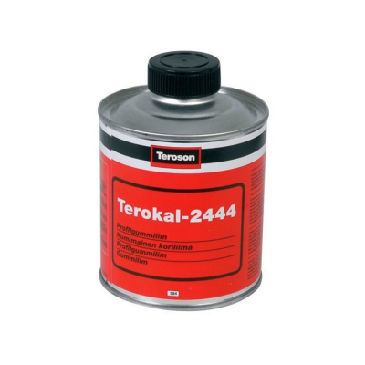 Terokal 2444 Profilgummilim