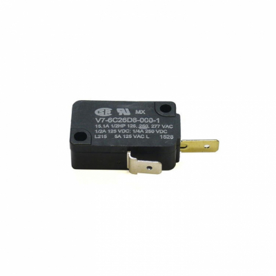 Neutrallägesbrytare (17277T)