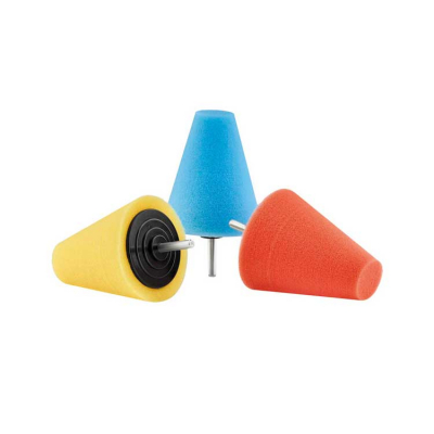 Polersvamp Konformad 3-pack