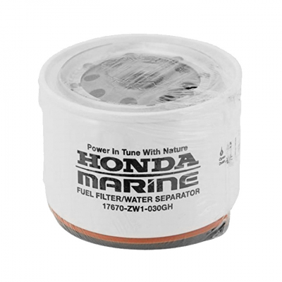 Ersättningsfilter Cartridge (Honda)