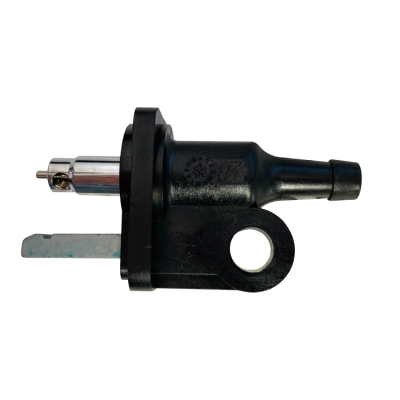 Bränslekoppling Motorsida