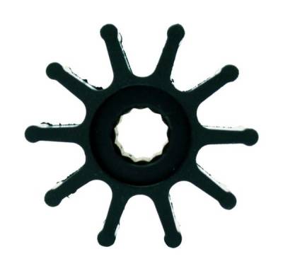 Impeller Neoprene 080