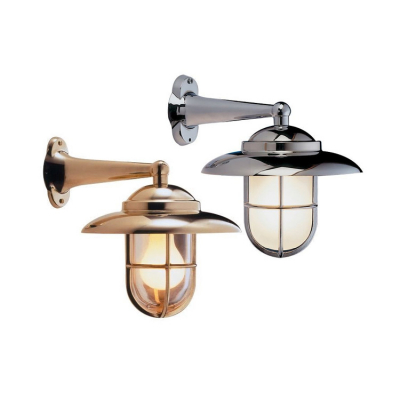 Vägglampa Ø 220 mm