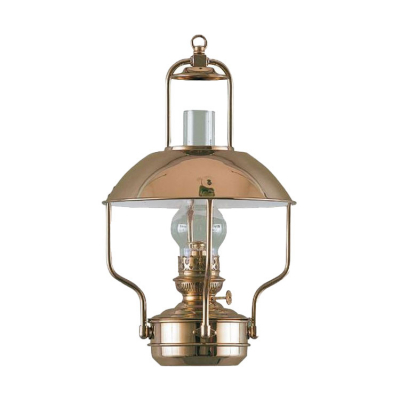 Taklampa Clipper 8207 Olja