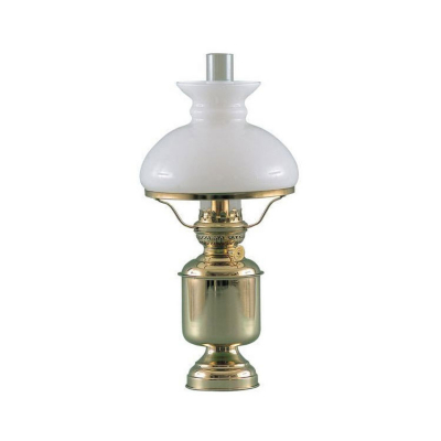 Elektrisk Bordslampa Stor 8816 E27-Sockel