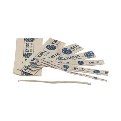 Vekar Till Oljelampor 200 mm