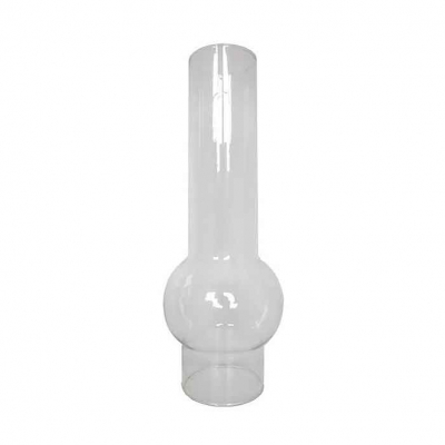 Lampglas För DHR 15''' x 210mm