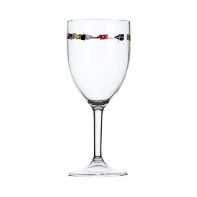 MB Regatta Vinglas Ø7,5cm  H18,6cm (6-pack)