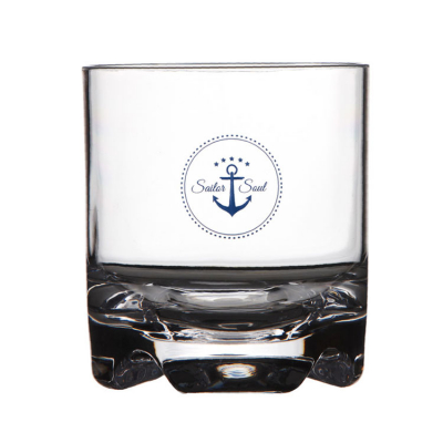 MB Sailor Soul Vattenglas 350 ml 6-pack